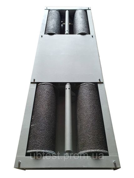 Стенд гальмівний роликовий UBtest BT М5-8 | Зображення 5