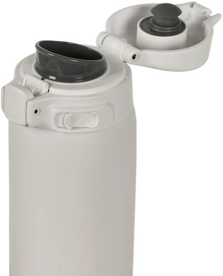 Термокружка Zojirushi SU-BA36WM 0,36 л Cocoon White | Зображення 1