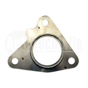 Прокладка выхлопной трубы Mercedes Benz Sprinter OM642 06- / W639 OM642 06-14, AutoTechteile, 100 1412, AH2556