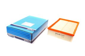 Фільтр повітряний Renault Master Opel Movano 2.3CDTI 10- A1407