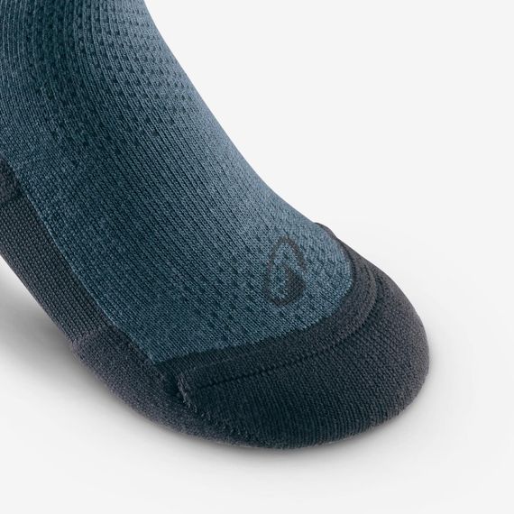 Шкарпетки Hike 100 Trek сірі - 23/26 | Зображення 4