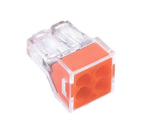 Будівельно монтажна клема СМК 773-104 Ny95500577