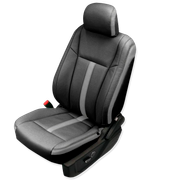 Деталі салону