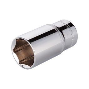 Подовжена головка 30×78 мм 1/2 6-гр. INTERTOOL (ET-0130)