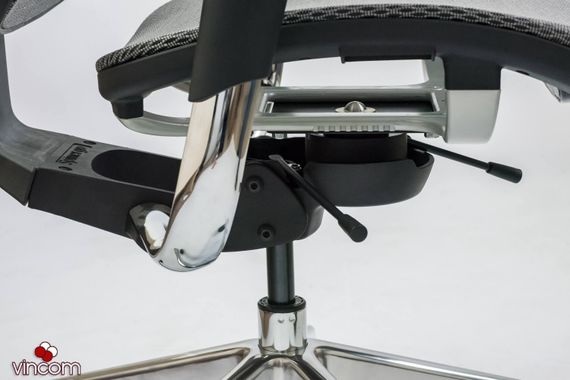 Кресло SPINERGO BUSINESS с динамическим сиденьем | Зображення 5