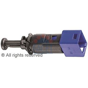 Датчик педали тормоза Renault Kangoo 97-, Facet, 7.1195,