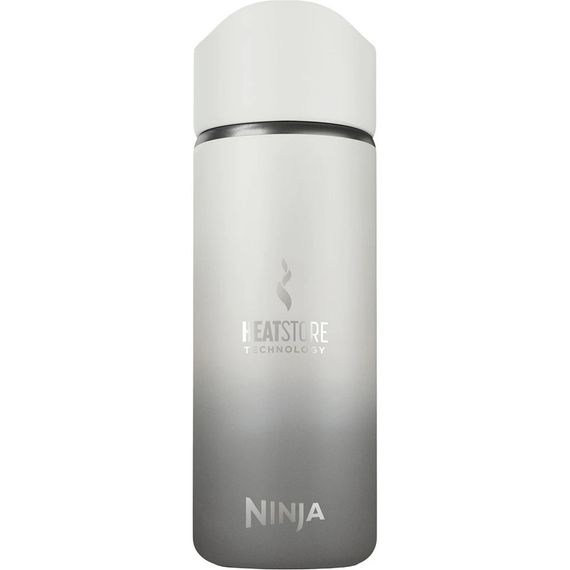 Термопляшка NINJA DW1603EUUKWH 400 мл біла