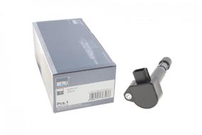 Котушка запалювання Honda Civic VII FR-V 1.4-1.7 00- ZSE170