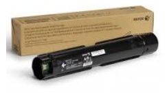 Тонер картридж Xerox VL C7000 Black (10700 стр) (106R03765)