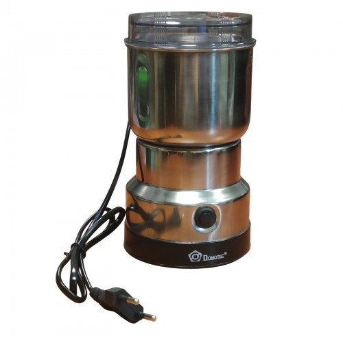 Електрична кавомолка швидкого помолу Domotec MS-7114 (47537-7114_201) | Зображення 5