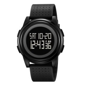 Skmei 2378BKBK Black