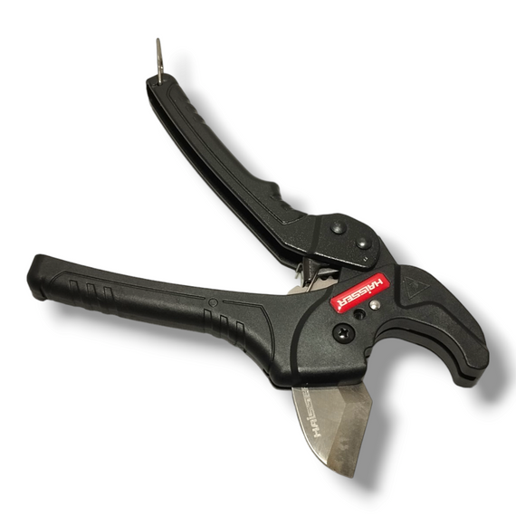 Труборіз для ПВХ труб 26-42 мм Haisser professional