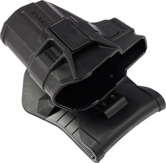 Кобура FAB Defense Scorpus поясна для Sig 226 | Зображення 1