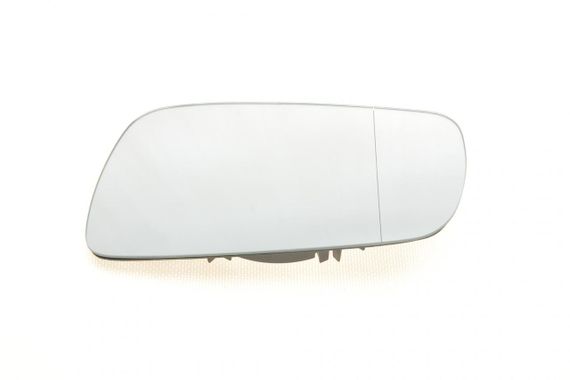Скло дзеркала з підігрівом Skoda Superb 01-08 VW Passat 96-05 Seat Leon 99-06 L  88570369002