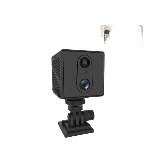 Бездротова міні-камера з SIM-картою та акумулятором XPRO S6 4G (46065-S6 4G_1154) | Зображення 2