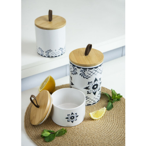 Ємність Provence 1000мл LIMITED EDITION E868 | Зображення 1