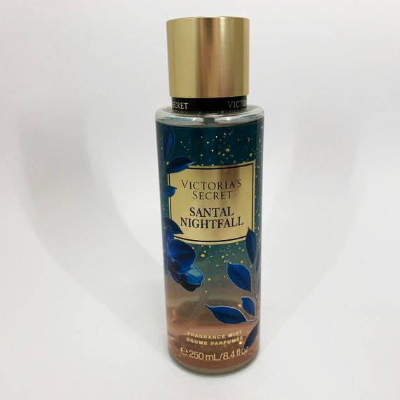 Парфюмированный спрей для тела Victoria's Secret Santal Nightfall 250 мл, original | Зображення 2