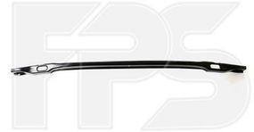 Направляющая переднего бампера BMW 5 F10 '10-16 (FPS) 51117203078