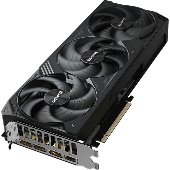Відеокарта GIGABYTE GeForce RTX5070 Ti 16GB WINDFORCE OC SFF (GV-N507TWF3OC-16GD) | Зображення 3