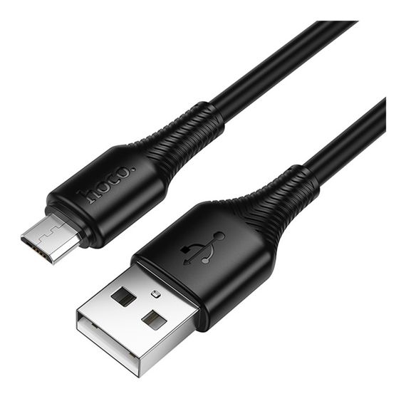 USB Hoco X120 Micro 2.4A | Зображення 5