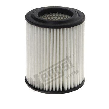 Фильтр воздушный Honda Civic/CR-V/FR-V 2.0 i 01-, Hengst, E813L,