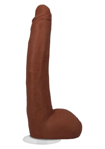 Фалоімітатор Doc Johnson Signature Cocks Alex Jones 11 inch UltraSkyn