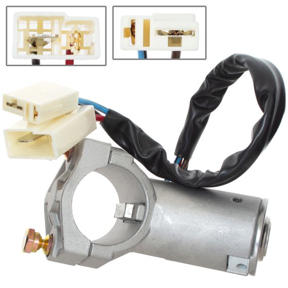 Iveco Daily (90-99) замок запалювання, Івеко Дейлі | Зображення 5