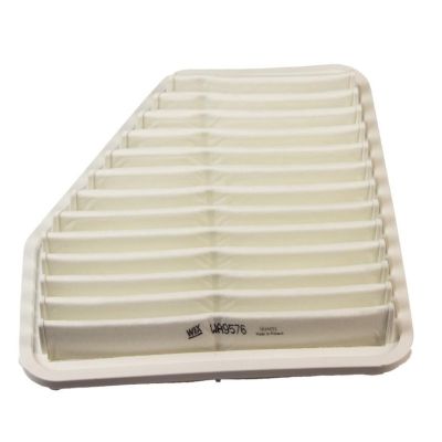 Воздушный фильтр для автомобиля Wixfiltron WA9576