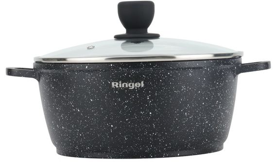 Каструля RINGEL Koriander (4.5 л) 24 см