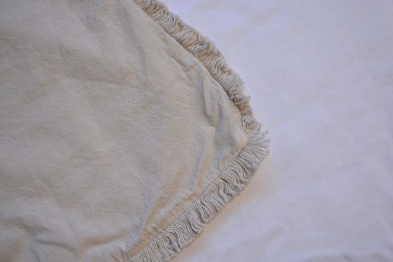 Постільна білизна Sikel Stonewashed Soho Firfirli 200 х 220 см Tas | Зображення 2