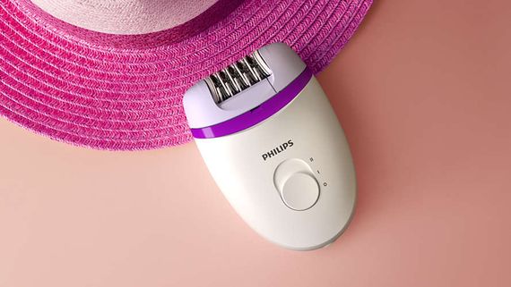 Philips Satinelle Essential BRE225/00 (BRE225/00) | Зображення 7