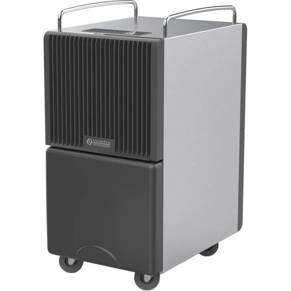 Осушитель воздуха Olimpia Splendid SECCOPROF 40 P OS-2107 750 Вт черный