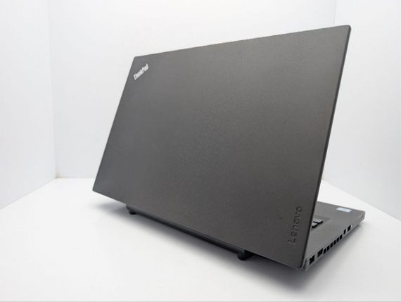 Ноутбук Lenovo ThinkPad T460 / 14" (1920x1080) IPS / Intel Core i5-6300U (2 (4) ядра по 2.4 - 3.0 GHz) / 8 GB DDR3 / 500 GB HDD / Intel HD Graphics 520 / WebCam б/в | Зображення 7