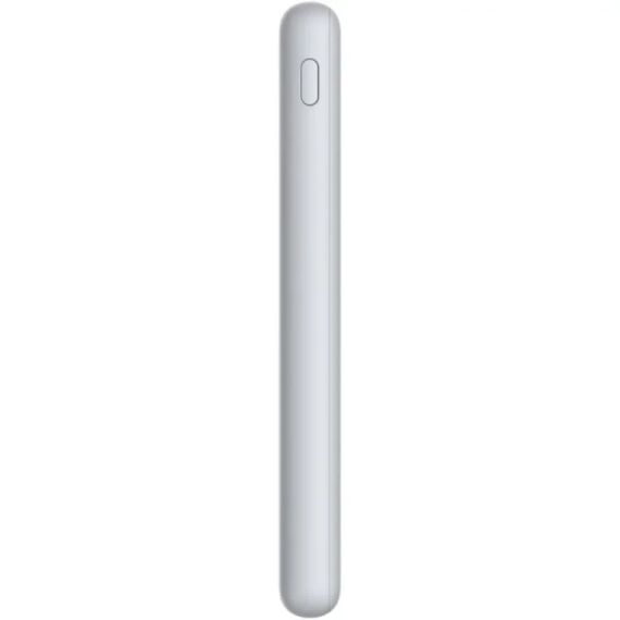 Повербанк Xiaomi Lite 10000 mAh 22.5 W  світло-сірий | Зображення 3