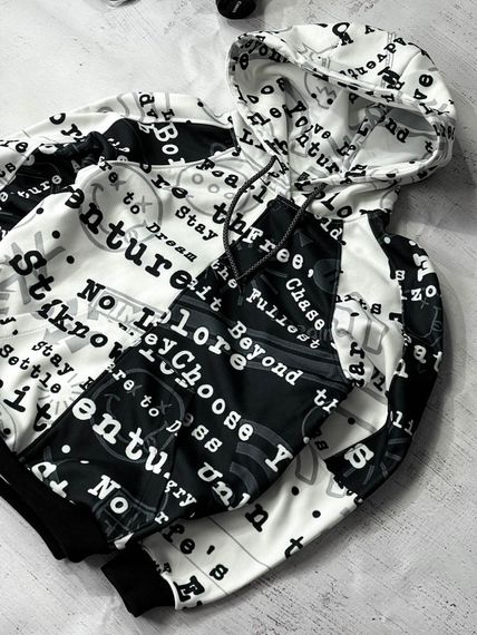 Худі утеплене | Зображення 2