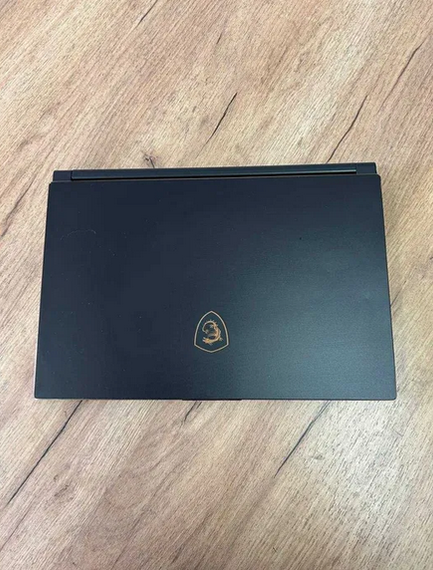 Ноутбук  MSI GS65 Stealth 8SF 15.6" 144Hz i7 8750H 32Gb SSD 512Gb RTX 2070 MaxQ Б/В | Зображення 5