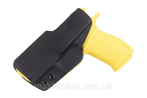 Кобура для Форт-17 для прихованого внутрибрючного носіння кайдекс чорна 17802 ms | Зображення 2