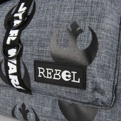 Рюкзак школьный Cerda Star Wars Travel Backpack (CERDA-2100002868) | Зображення 3