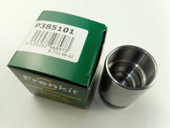 Поршень супорту VAG/OPEL, FRENKIT (P385101) заднього | Зображення 3