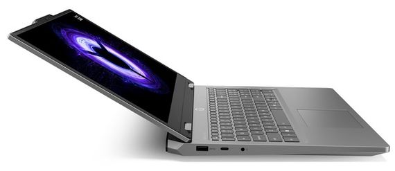 Ноутбук Lenovo LOQ Essential 15IRX11 (83SC0064RA) Luna Grey | Зображення 6