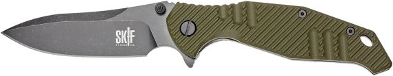 Ніж Skif Adventure II BSW Olive