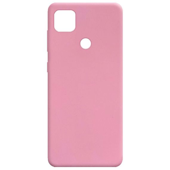 Силіконовий чохол Candy для Xiaomi Redmi 9C