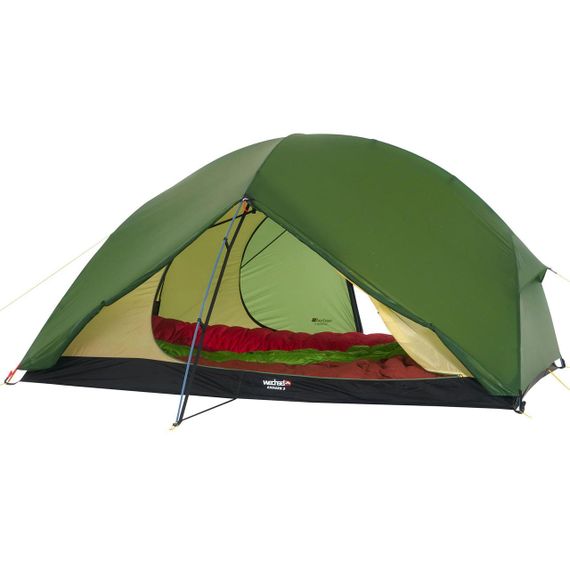 Намет Wechsel Exogen 3 ZG Green (231086) | Зображення 1