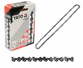 Цепь для пилы 10"/25 см 40 звеньев 3/8" 0,043" YATO YT-849472
