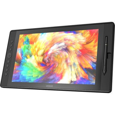 Планшет-монитор VEIKK VK1560 | Зображення 4
