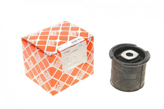 Сайлентблок балки ззаду ззаду BMW X3 F25 X4 F26 10-18 173507
