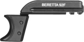 Адаптер-крепление FAB Defense для Beretta 92. Picatinny