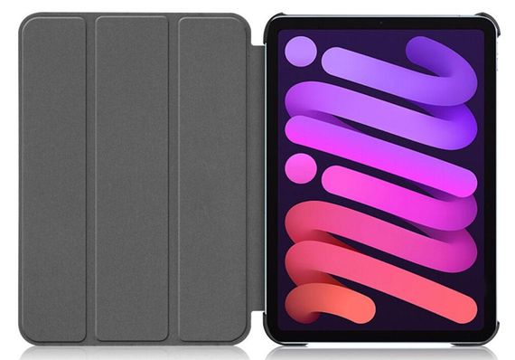 Чохол Primolux Slim для планшета Apple iPad Mini 6 / Apple iPad Mini 7 - Dark Blue | Зображення 5