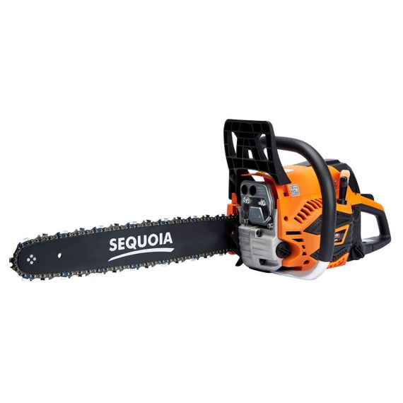 Пила цепная бензиновая SEQUOIA SPC2418 | Зображення 8