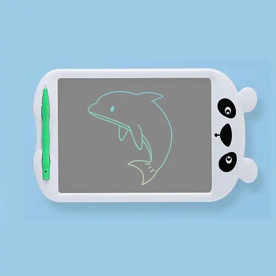 Планшет для рисования Transparent Panda 8,5 дюймов White | Зображення 5